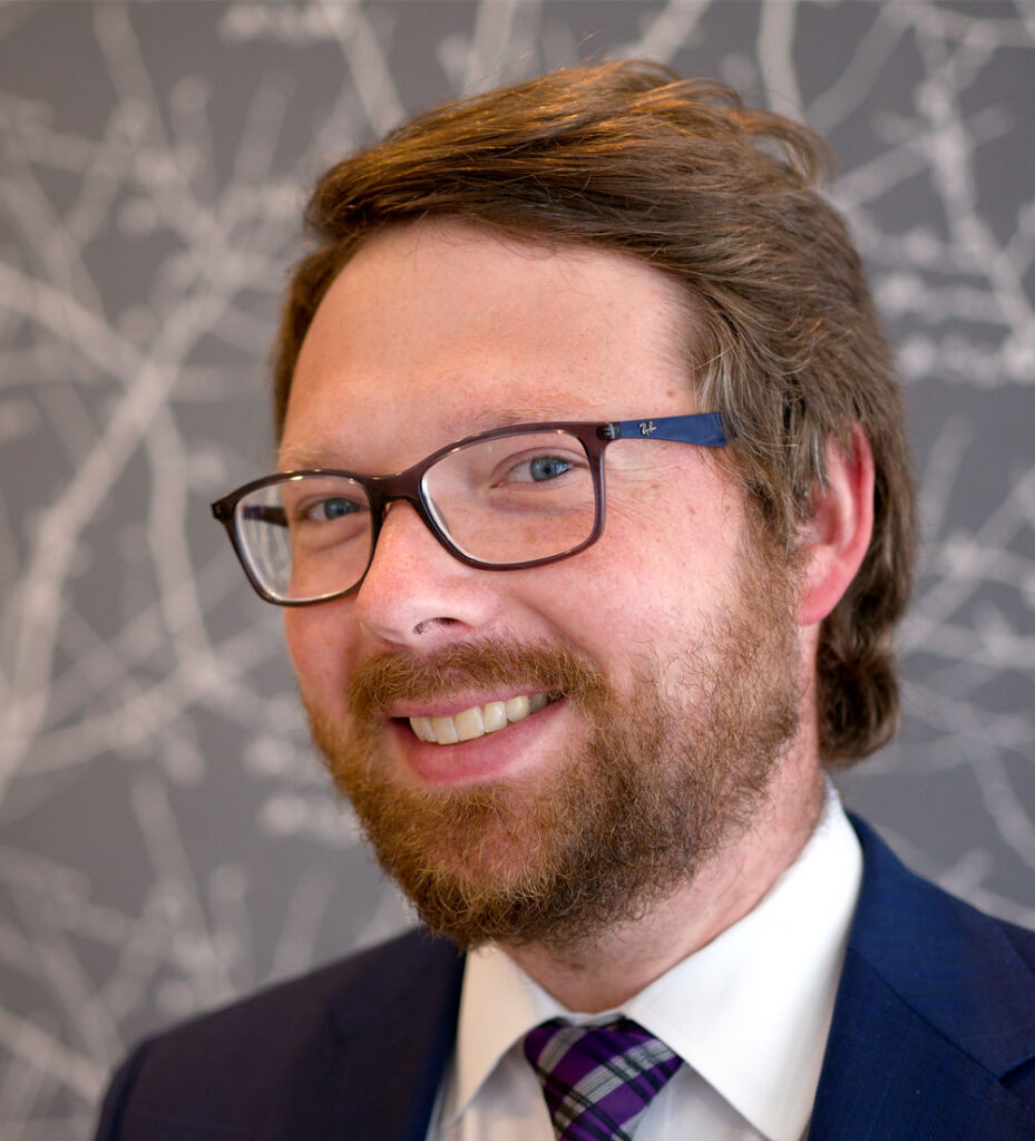Criminal defense attorney Joseph McPeak
