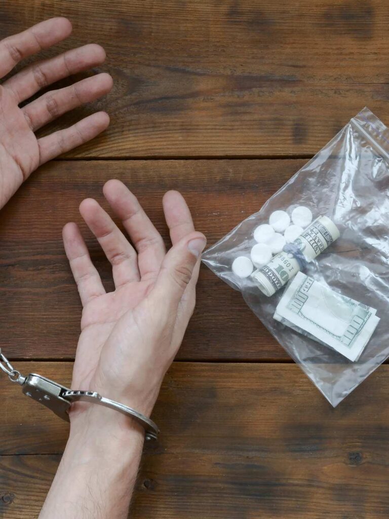 Unpacking the Penalties: Misdemeanor Convictions under Health & Safety Code § 11550